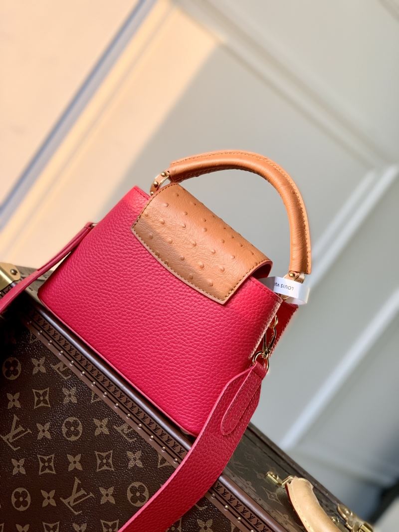 LV Capucines Bags